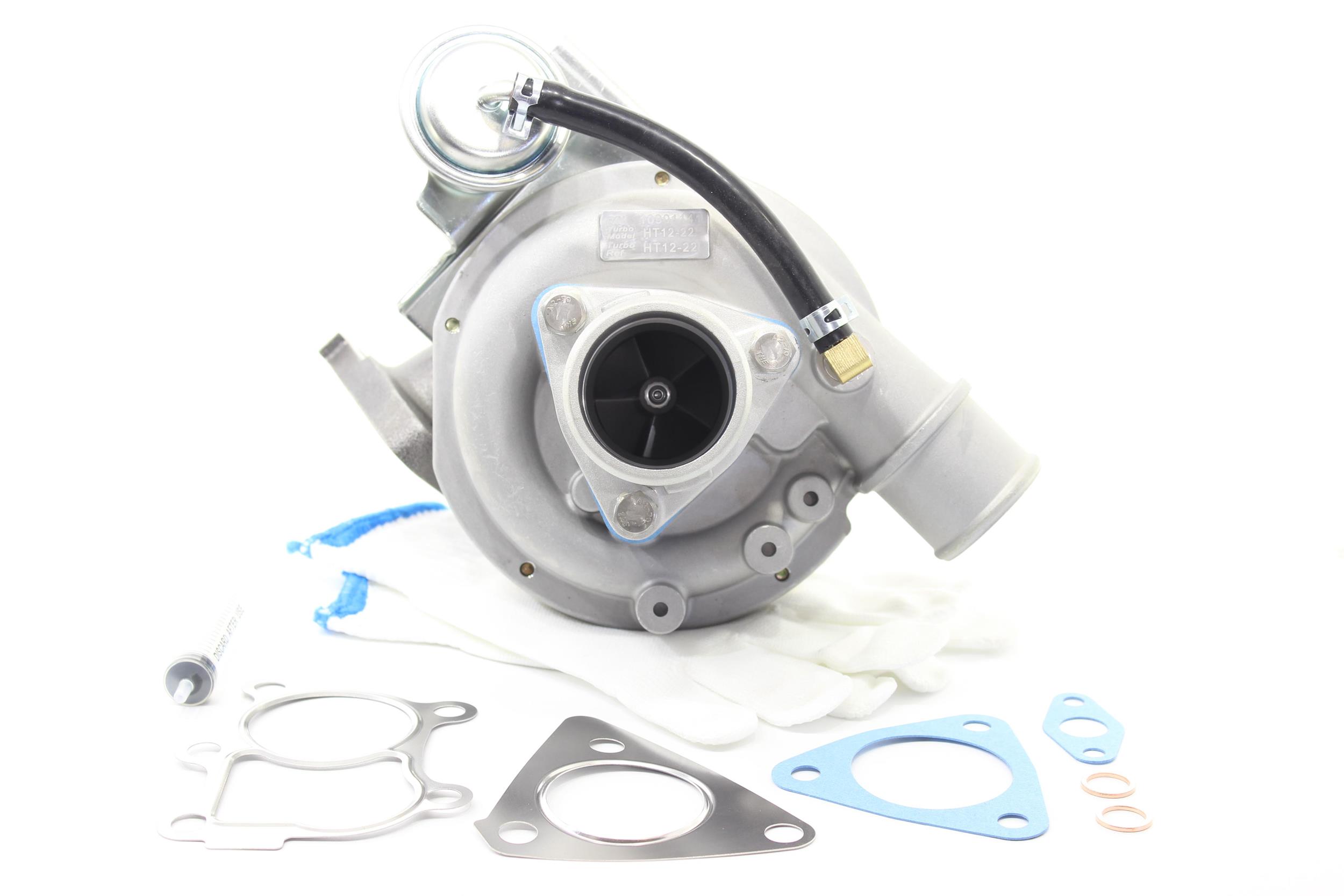 OEM 1441100QAH ALANKO Turboahdin 10901141 varten NISSAN, OPEL, RENAULT, RENAULT TRUCKS