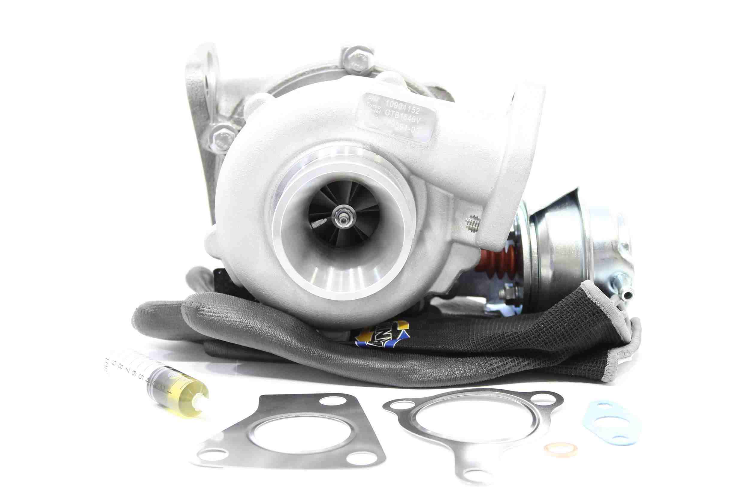 ALANKO Turbo 10901152