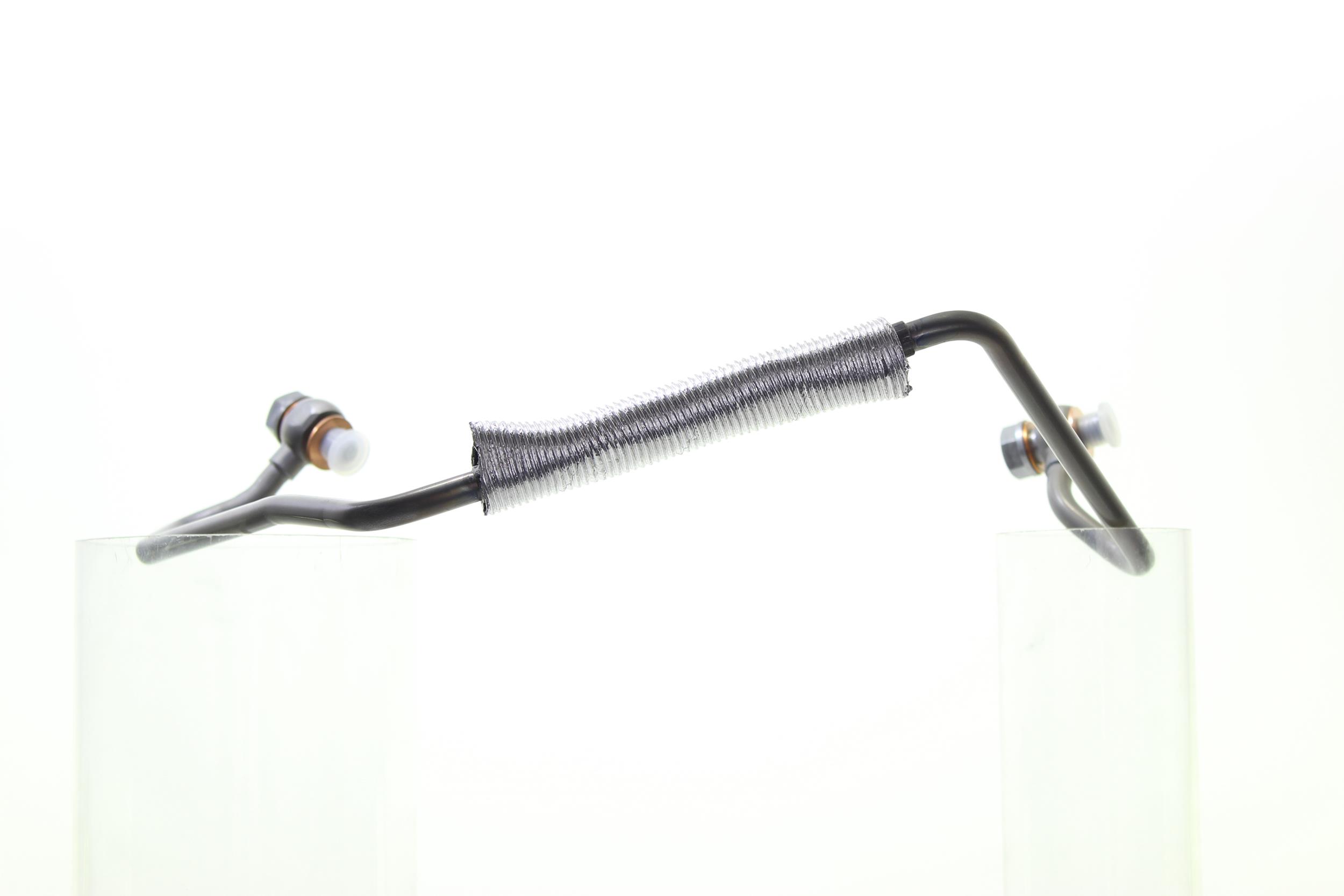 ALANKO Conducto aceite, turbocompresor (10921502) para OPEL Astra J GTC (P10) 2.0 OPC Turbo (08) (206 KW / 280 CV / de 2012)