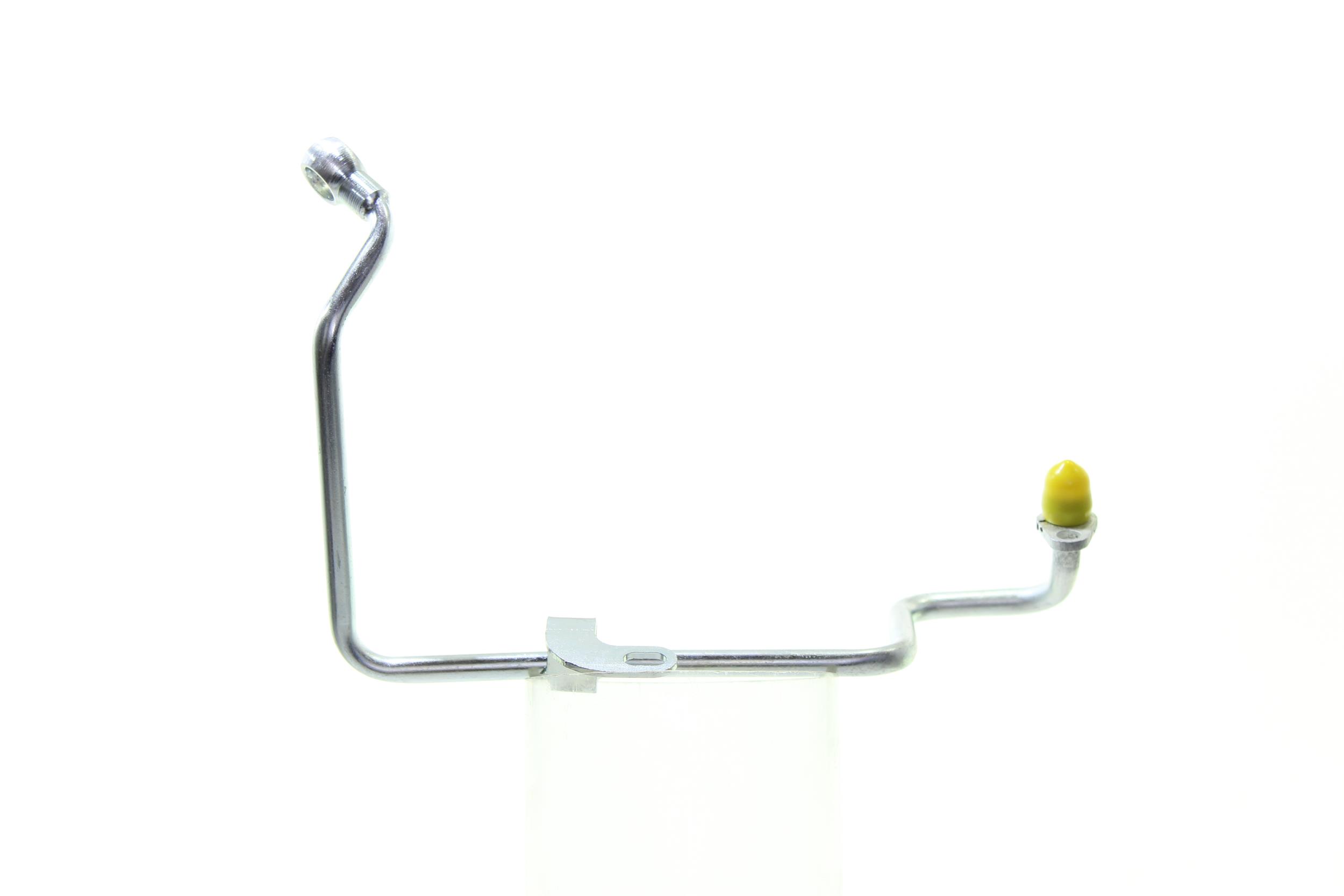 ALANKO Conducto aceite, turbocompresor (10921574) para VW Caddy III Familiar (2KB, 2KJ, 2CB, 2CJ) 1.2 TSI (77 KW / 105 CV / de 2010)