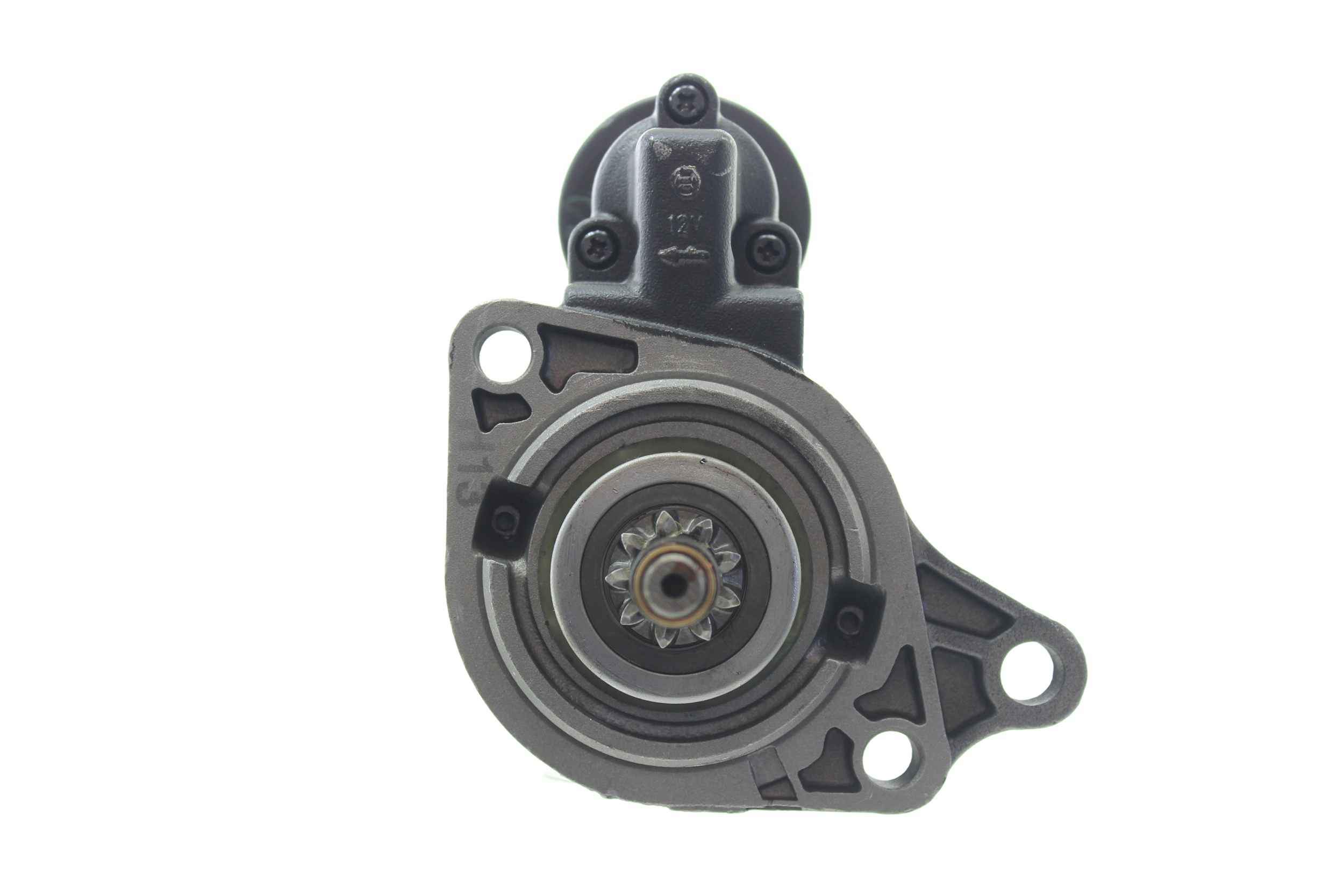 OEM 055911023F ALANKO Starter 11440267 for VW, AUDI, SKODA, SEAT, CUPRA