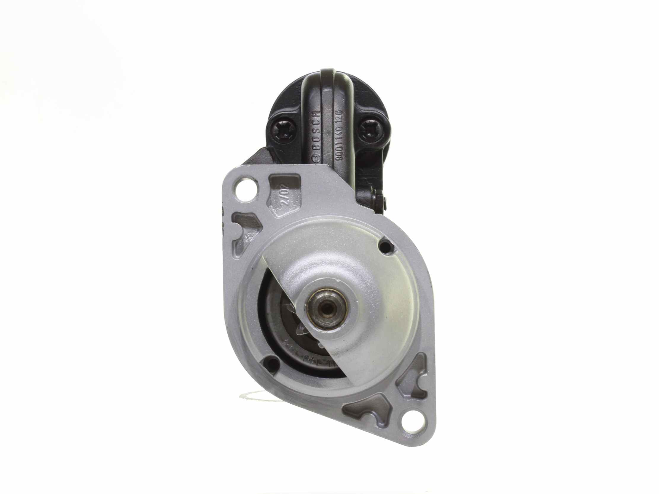 OEM 5802Q4 ALANKO Käynnistysmoottori 11440408 varten VW, PEUGEOT, CITROЁN