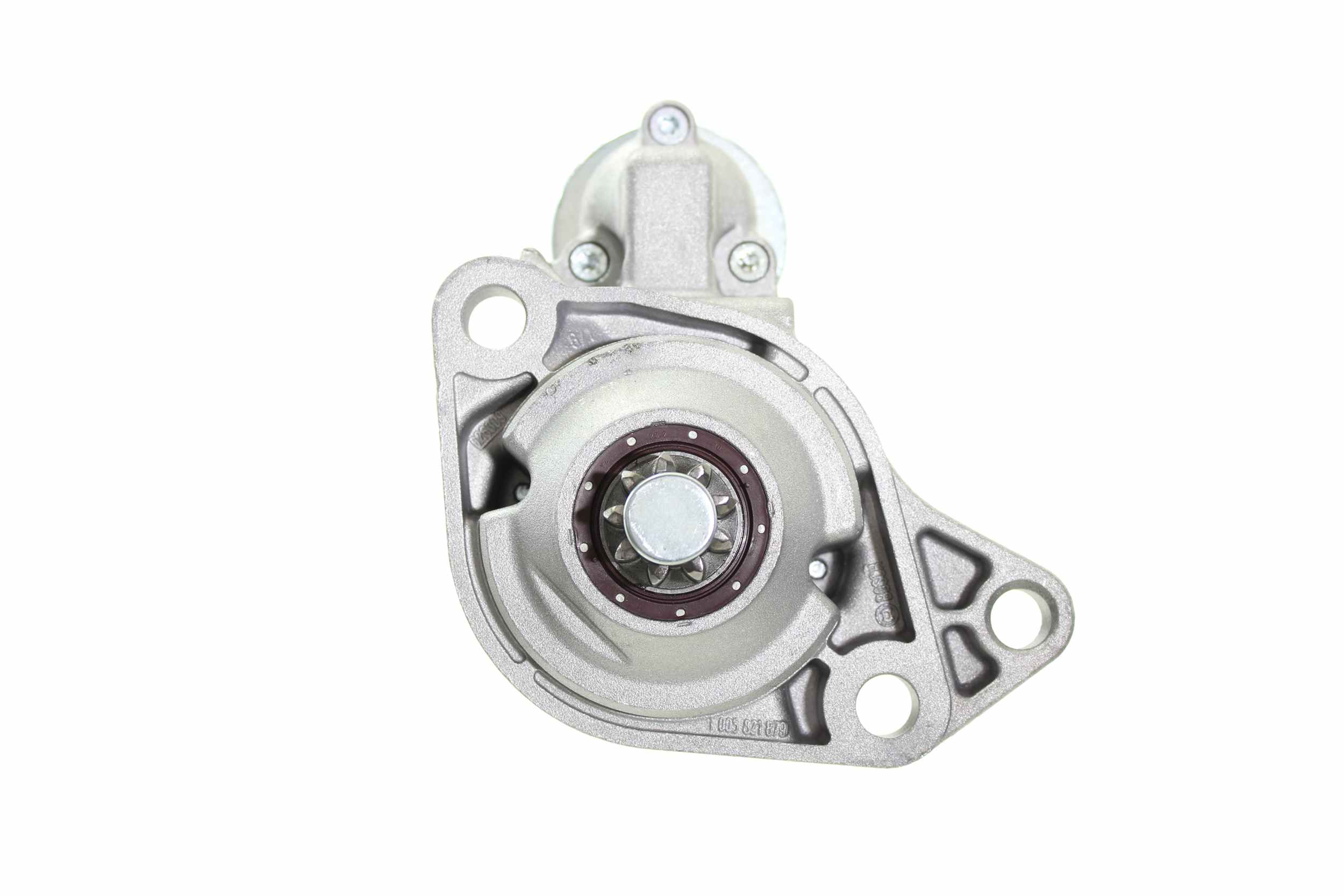 OEM 020911023FV ALANKO  Anlasser 11440691 für VW, AUDI, SKODA, SEAT