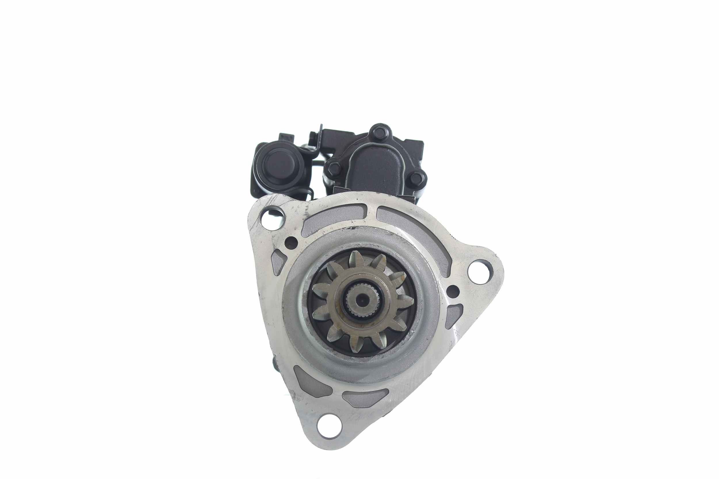 OEM M9T80072 ALANKO Starter motor 11440794 for MITSUBISHI