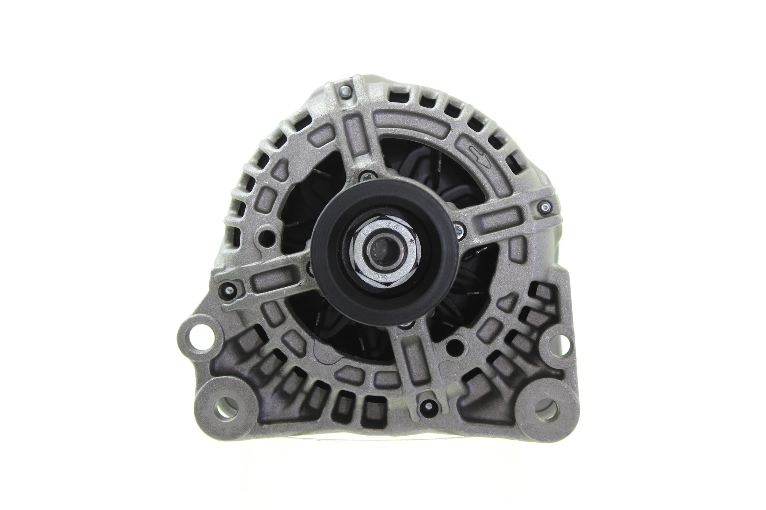 OEM 030903023M ALANKO Dynamo 11442151 for VW, AUDI, SKODA, SEAT