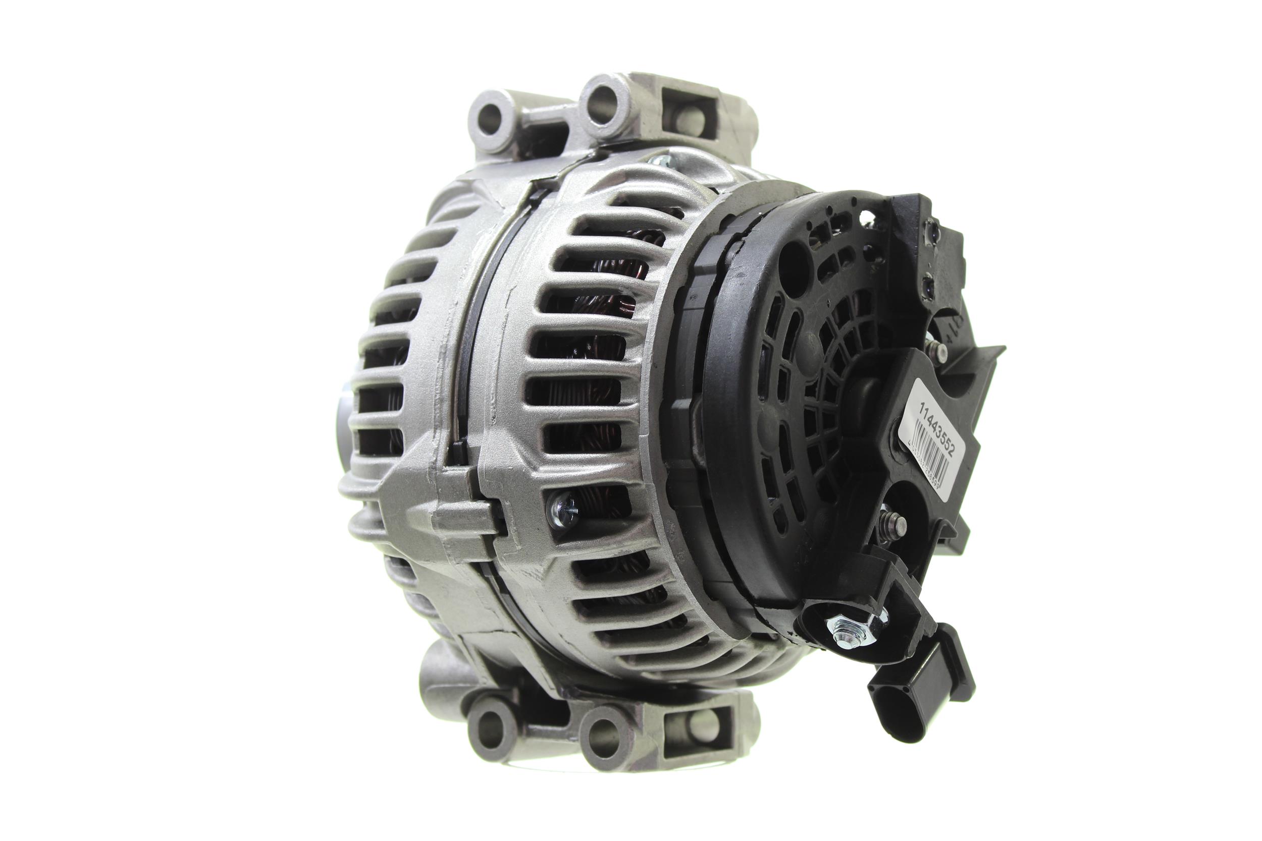 OEM 7532969 ALANKO Dynamo 11443552 for BMW, FIAT, MINI, STEYR