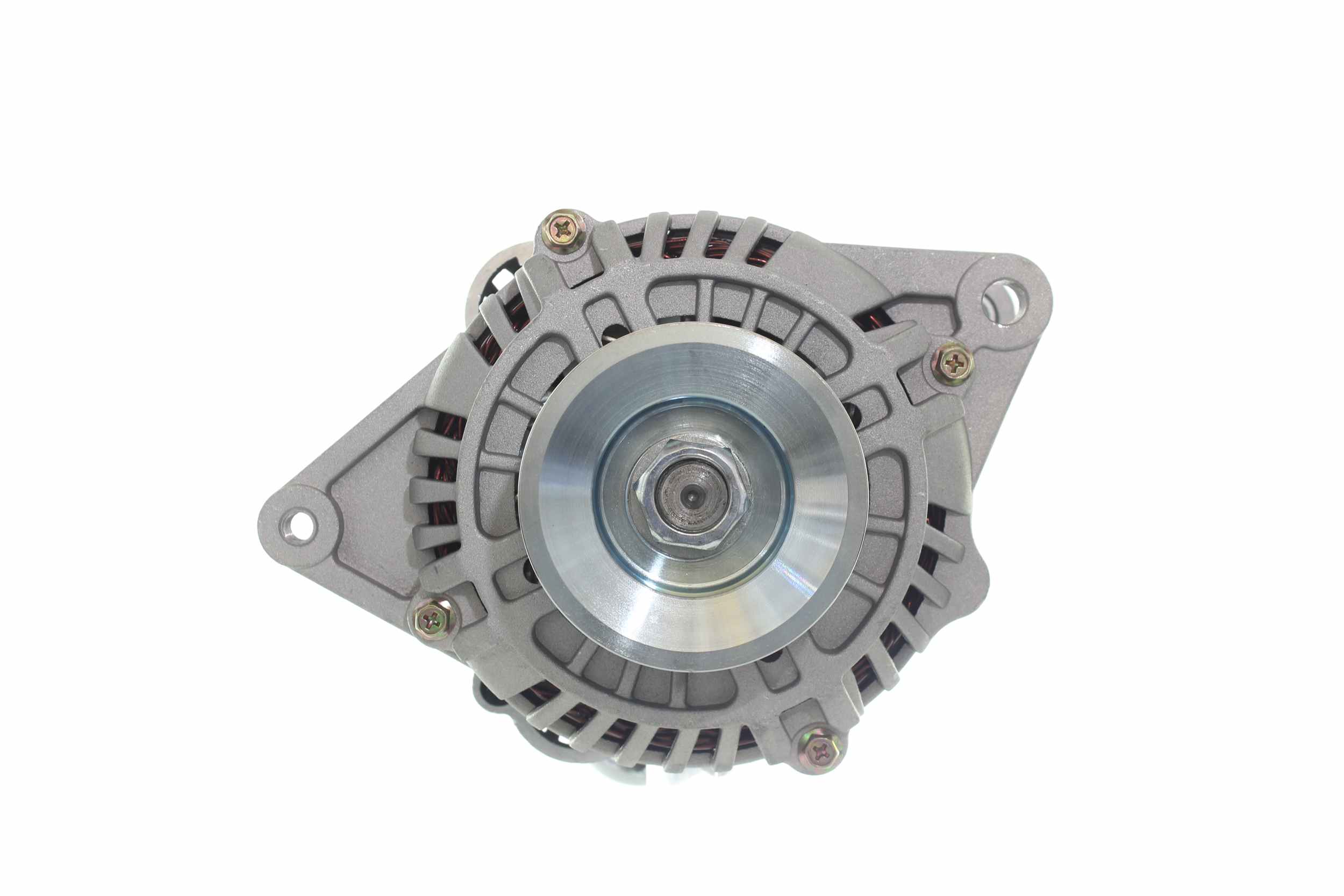 ALANKO Alternator (11443731) for KIA Bongo III Minibus 2.4 TDCi (69 KW / 94 HP / from 2003)