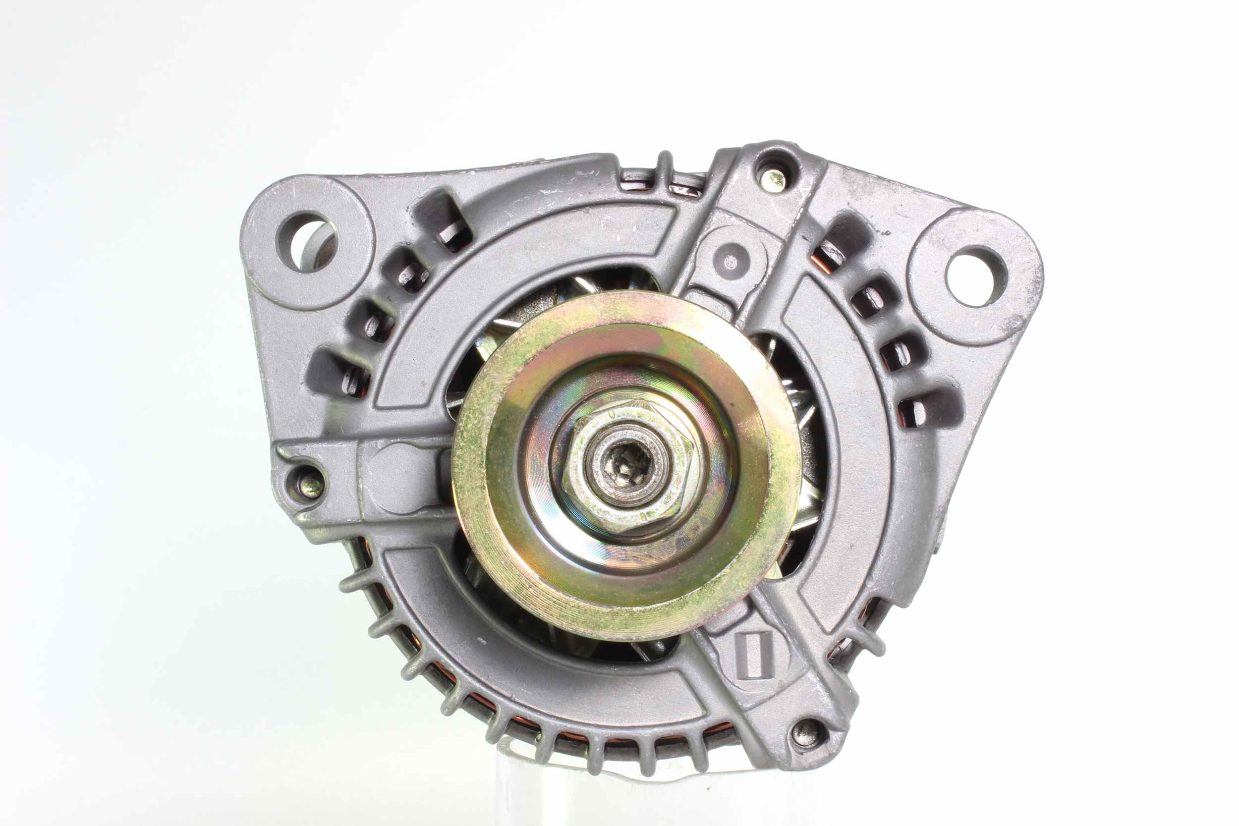 OEM 46404424 ALANKO Alternatore 11443756 per FIAT, ALFA ROMEO, LANCIA, FERRARI, FSO