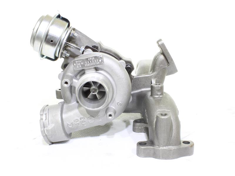OEM 038253014D ALANKO Turbina 11900000 per VOLKSWAGEN, AUDI, FORD, SEAT, SKODA