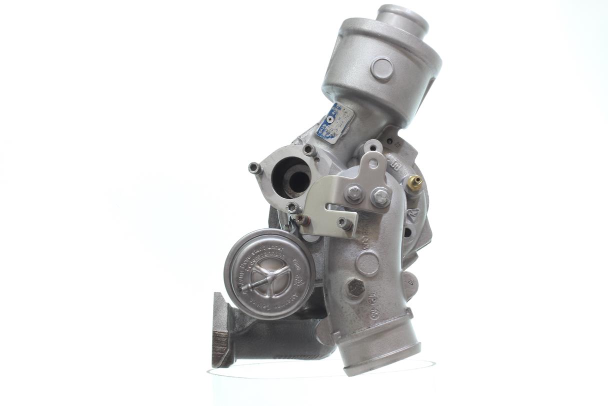 OEM 06D145701B ALANKO Turbocompresor 11900001 para VOLKSWAGEN, SEAT, AUDI, SKODA
