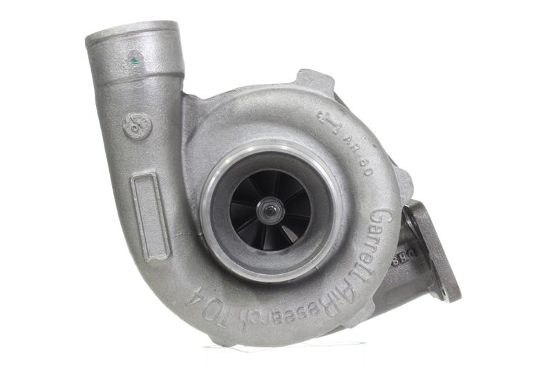 OEM 2992391 ALANKO Turboahdin 11900002 varten MERCEDES-BENZ, IVECO