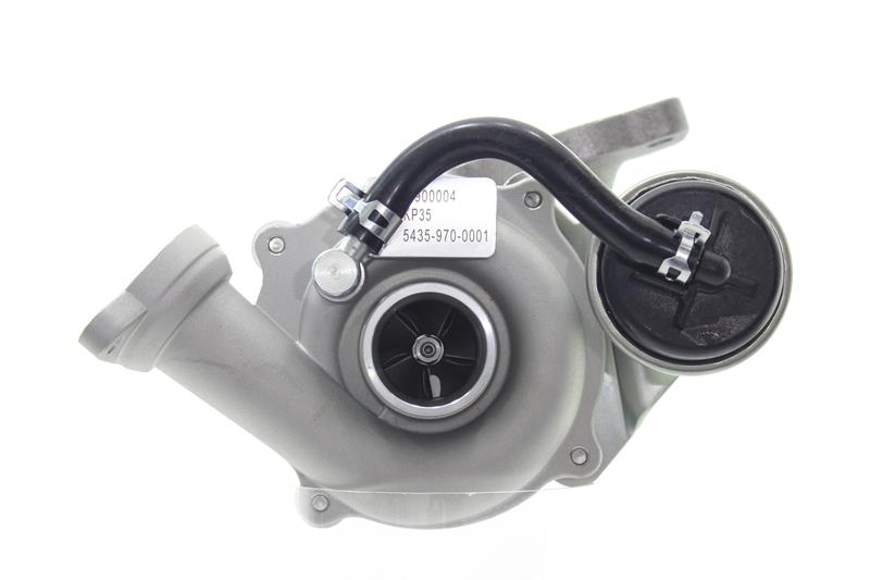 OEM 2S6Q6K682AA ALANKO  Turbolader 11900004 für VW, TOYOTA, FORD, PEUGEOT, CITROЁN