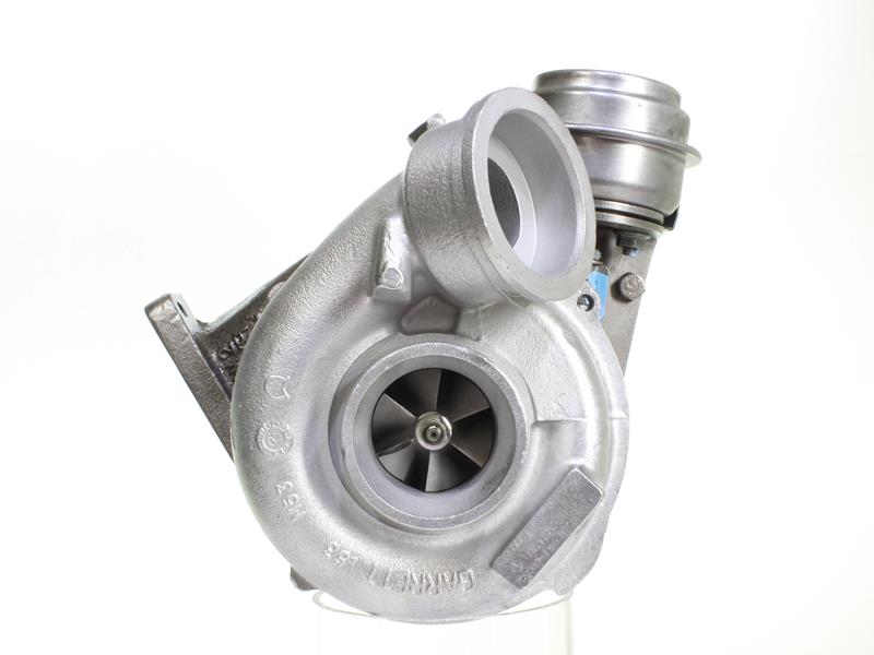 OEM A612096039980 ALANKO Turbocharger 11900009 for BMW, VW, AUDI, MERCEDES-BENZ, RENAULT