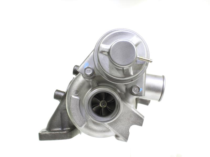 ALANKO Turbocompresor (11900012) para MITSUBISHI PAJERO III (V7_W, V6_W) 2.5 TDi (V64W, V74W) (85 KW / 115 CV / de 2001)