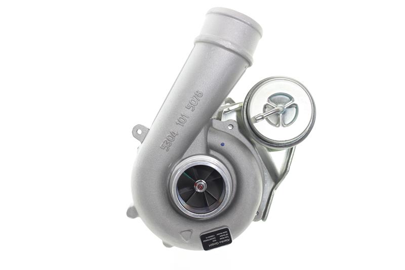 OEM 06A145704P ALANKO Turbina 11900014 per VOLKSWAGEN, AUDI, SEAT, SKODA
