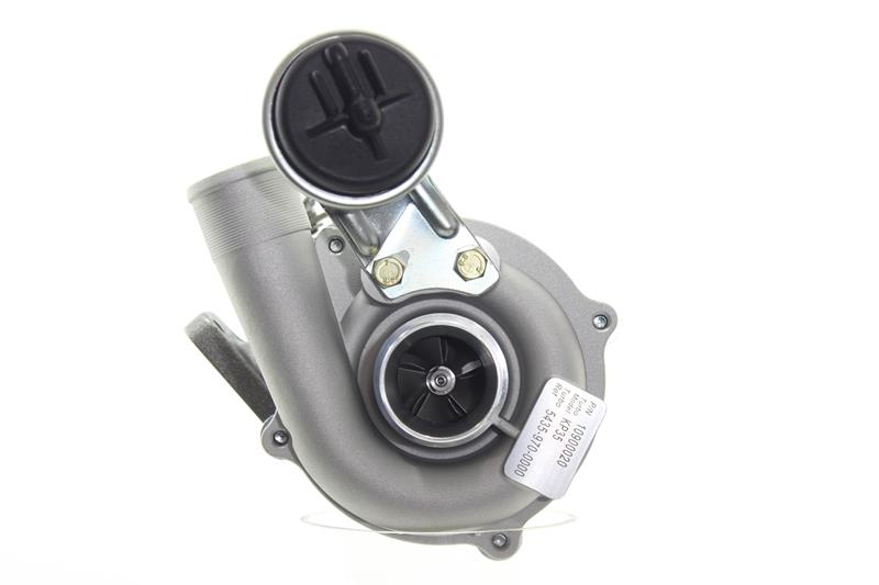 OEM 8200351439 ALANKO Turbina 11900020 per RENAULT, NISSAN, SUZUKI, DACIA, RENAULT TRUCKS