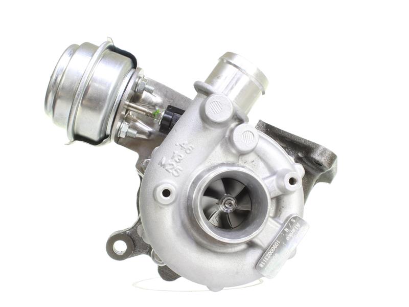 OEM 028145702EX ALANKO Turbina 11900023 per VOLKSWAGEN, AUDI, SEAT, SKODA, CUPRA
