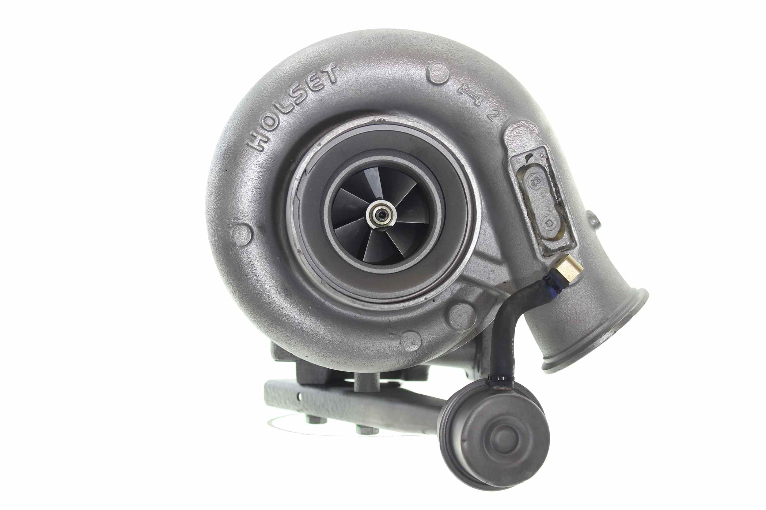 OEM 4025154 ALANKO Turboahdin 11900027 varten IVECO, DAF