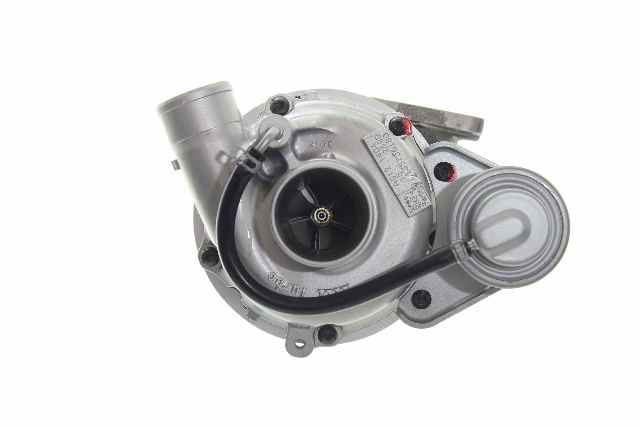 OEM 135756180 ALANKO Turbina 11900028 per MERCEDES-BENZ, MITSUBISHI