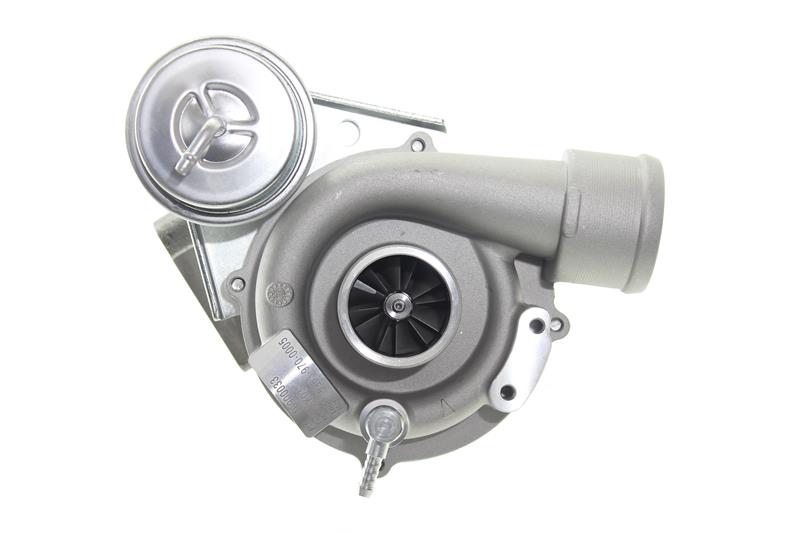 OEM 06A145703LX ALANKO Turbocompresor 11900033 para VOLKSWAGEN, SEAT, AUDI, SKODA, CUPRA