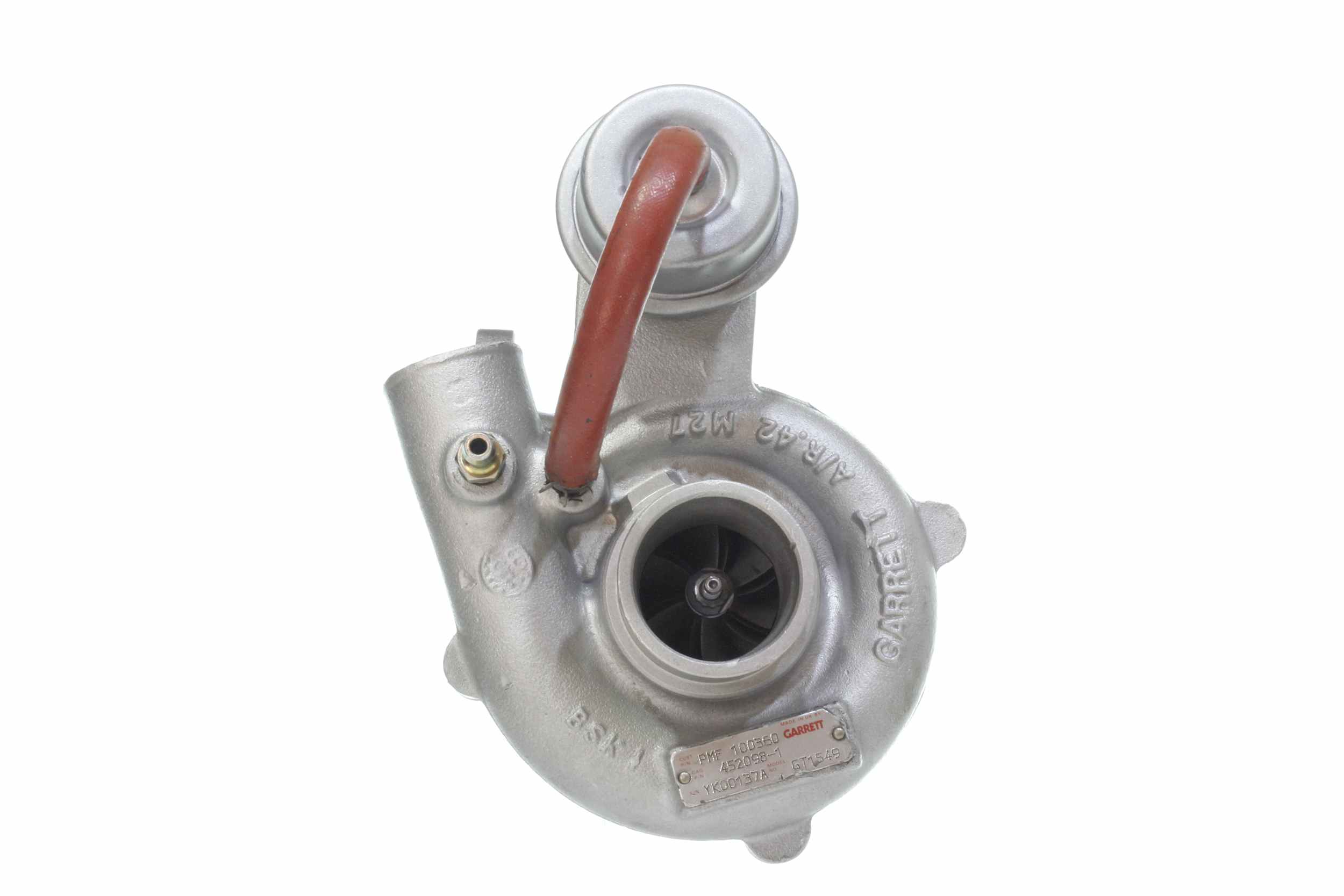 OEM PMF100360 ALANKO Turboahdin 11900034 varten HONDA, LAND ROVER, ROVER, MG, AUSTIN
