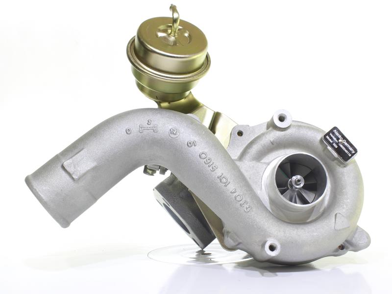 OEM 06A145704LX ALANKO Turbina 11900045 per VOLKSWAGEN, AUDI, SEAT, SKODA