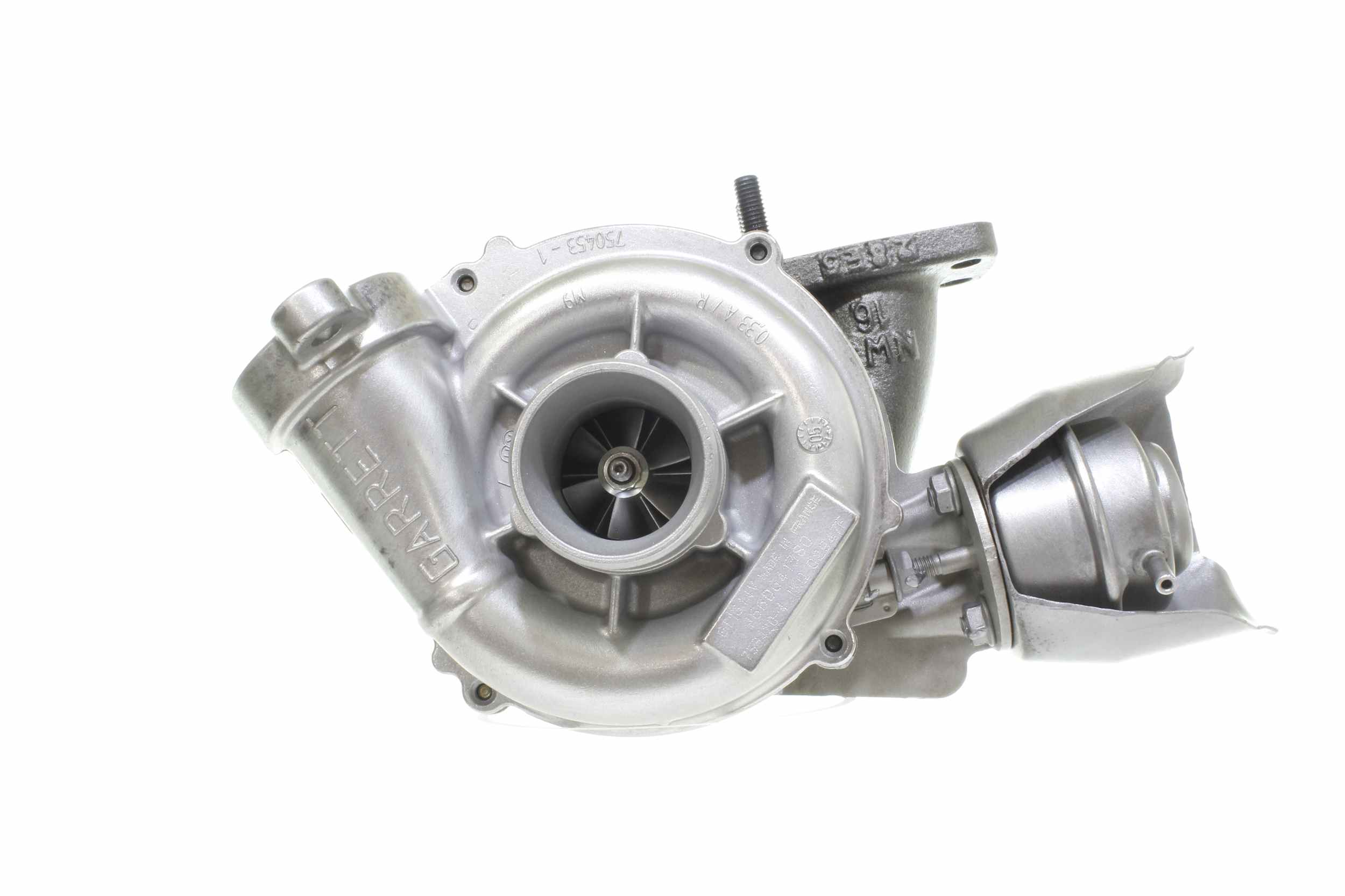 OEM 0375N1 ALANKO Turbolader 11900047 for VOLVO, FORD, PEUGEOT, CITROЁN, PIAGGIO