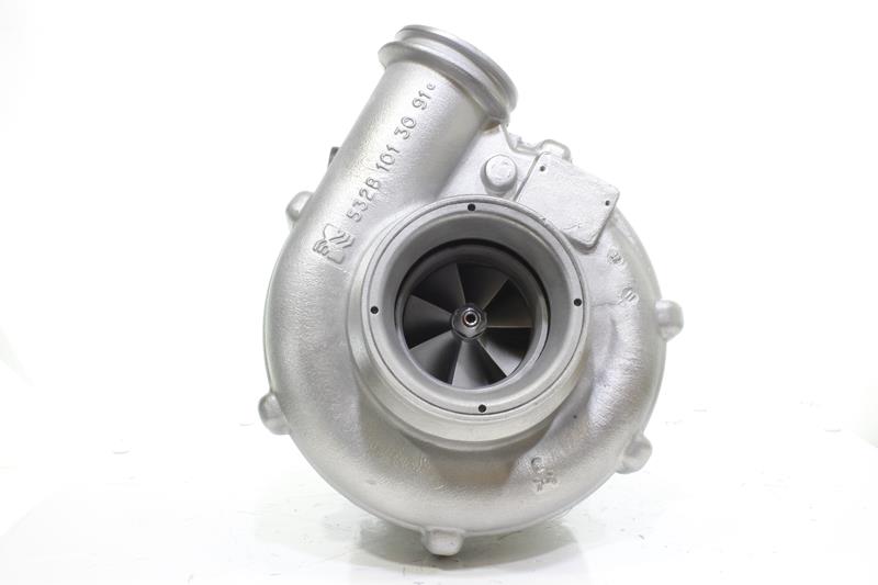 OEM 51091007427 ALANKO Turboahdin 11900052 varten MAN