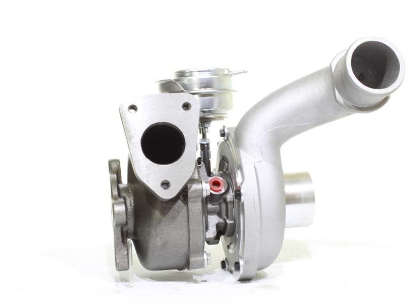 OEM 8200100284 ALANKO Turbocharger 11900058 for VAUXHALL, RENAULT, NISSAN, OPEL, DACIA