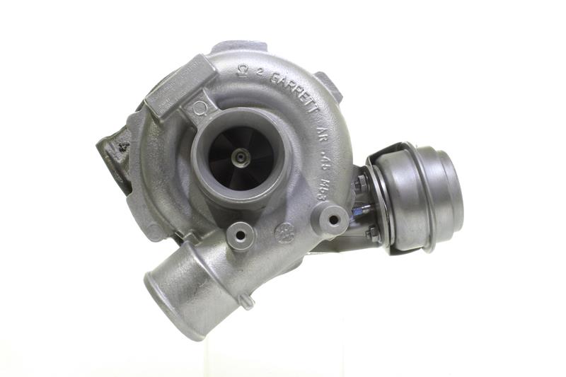 ALANKO Turbocompressor (11900059) para VAUXHALL Vectra Mk II (C) Carrinha (Z02) 2.0 DTI 16V (74 KW / 101 CV / de 2003)