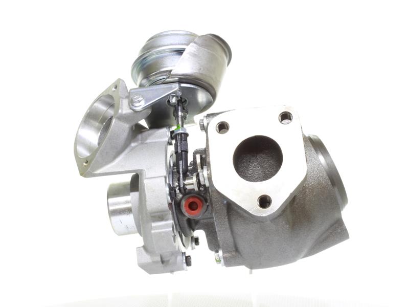 Turbocompresor 11900064 de ALANKO