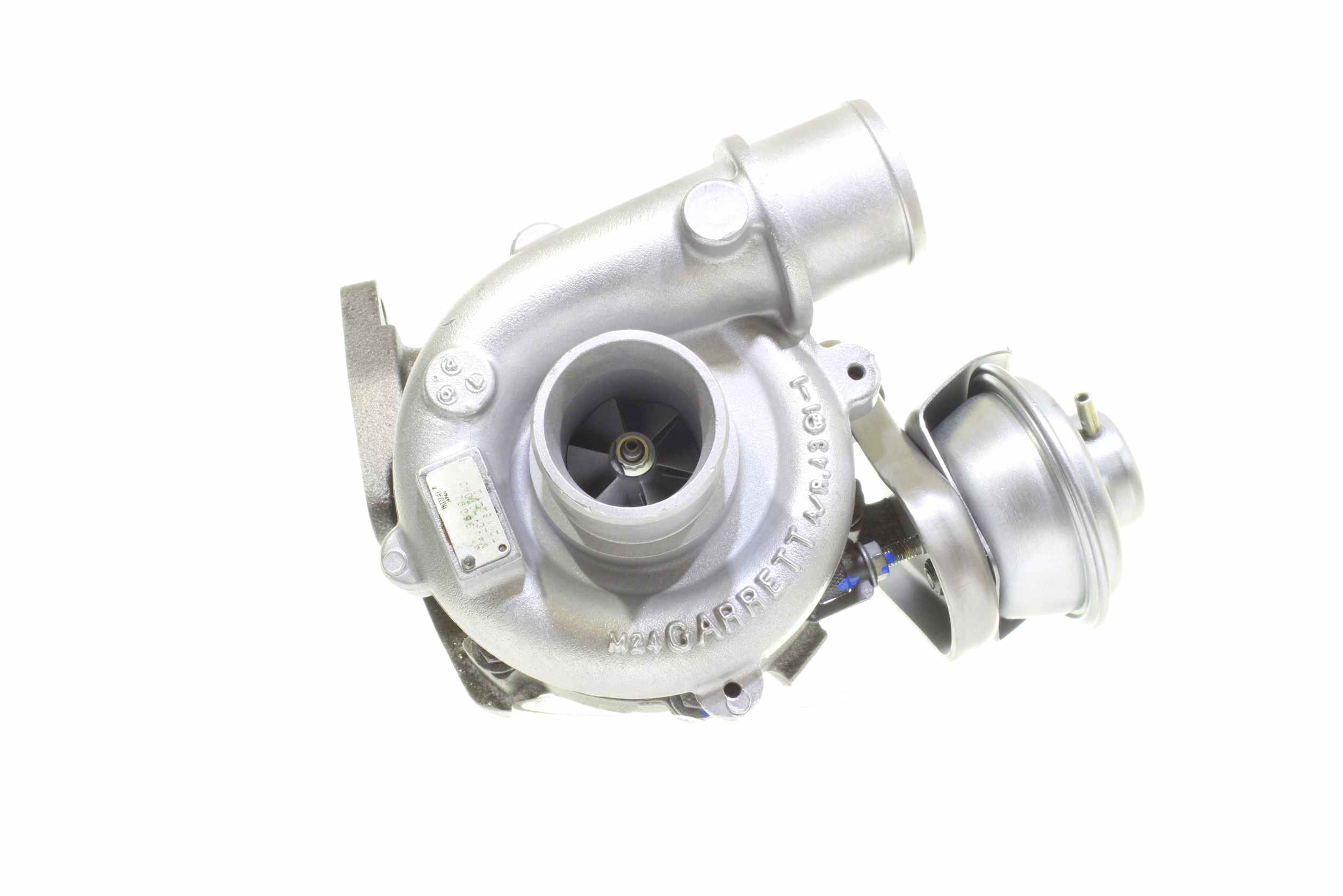 OEM 1720127030E ALANKO Turbocharger 11900075 for TOYOTA