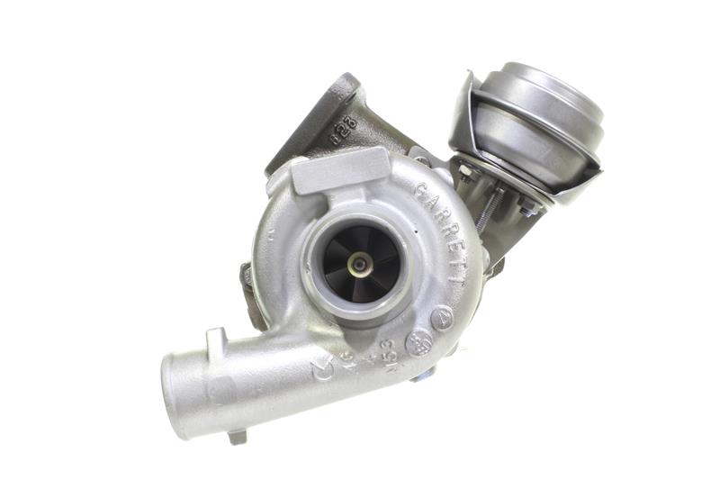 OEM 0860086 ALANKO Turboahdin 11900077 varten OPEL