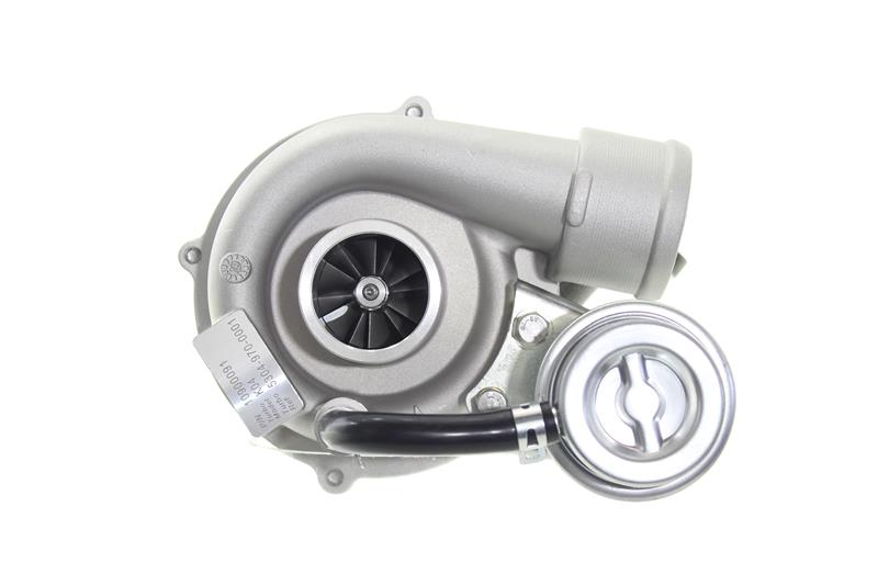 OEM 1113401 ALANKO Turbocharger 11900091 for FORD