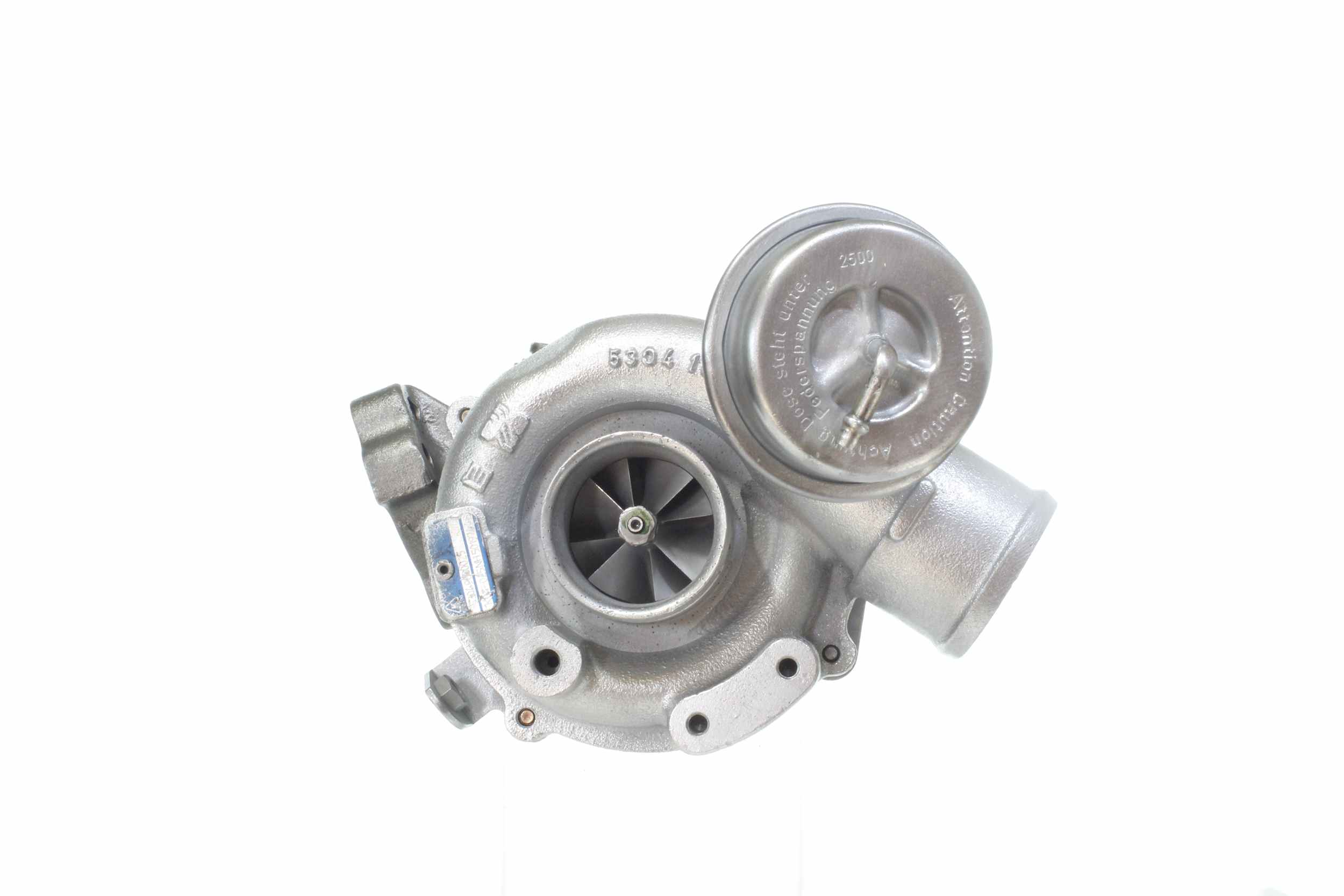 OEM 078145703MX ALANKO Turboahdin 11900094 varten VW, AUDI, SKODA, SEAT