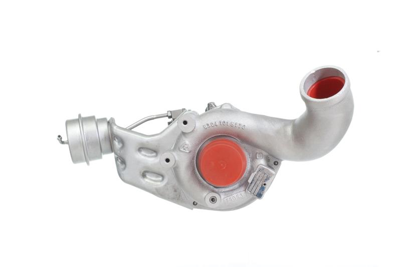 ALANKO Turbocompresor (11900095) para AUDI A6 C5 Sedán (4B2) RS6 quattro (331 KW / 450 CV / de 2002)