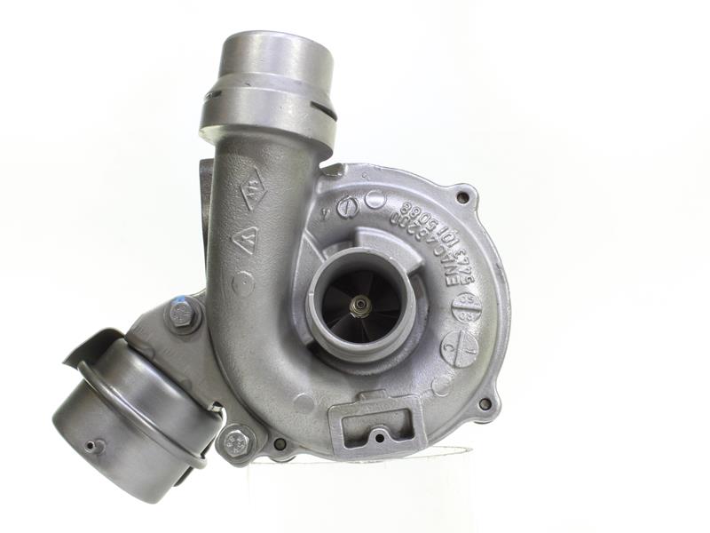 OEM 144116751R ALANKO Turbocharger 11900102 voor RENAULT, NISSAN