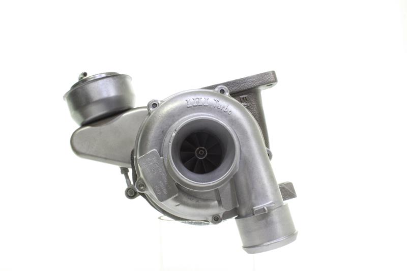 OEM 646096019980 ALANKO Turbolader 11900104 for MERCEDES-BENZ