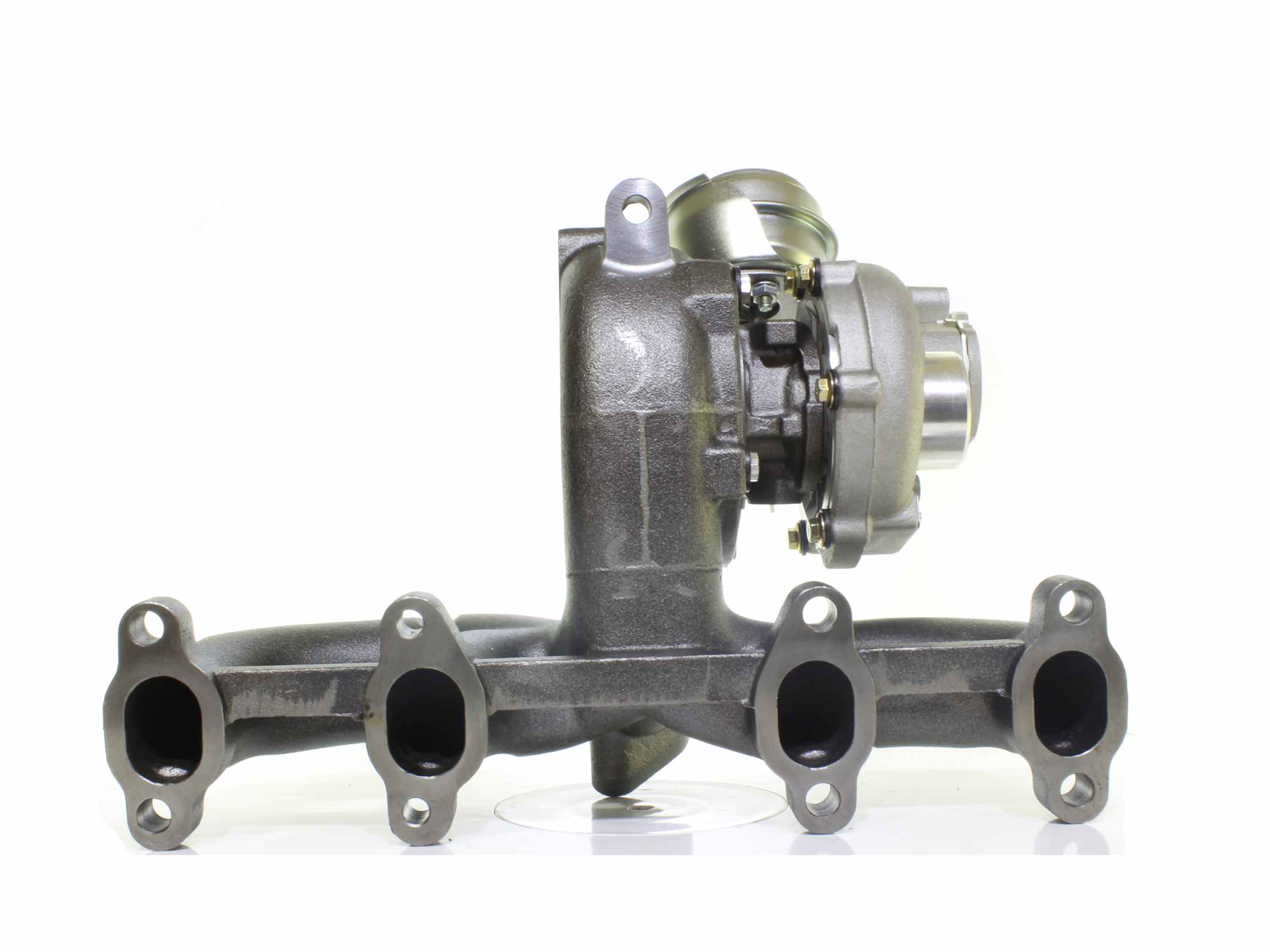 OEM 038253016FX ALANKO Turbocharger 11900111 for VW, AUDI, SKODA, SEAT, MITSUBISHI