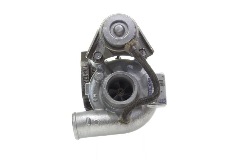 ALANKO Turbocompresor (11900116) para ROVER 75 Tourer (RJ) 2.0 CDT (85 KW / 115 CV / de 2001)