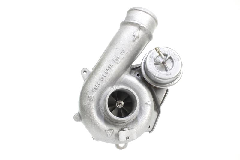 OEM 06A145704Q ALANKO Turbolader 11900121 for VW, AUDI, SKODA, SEAT, CUPRA