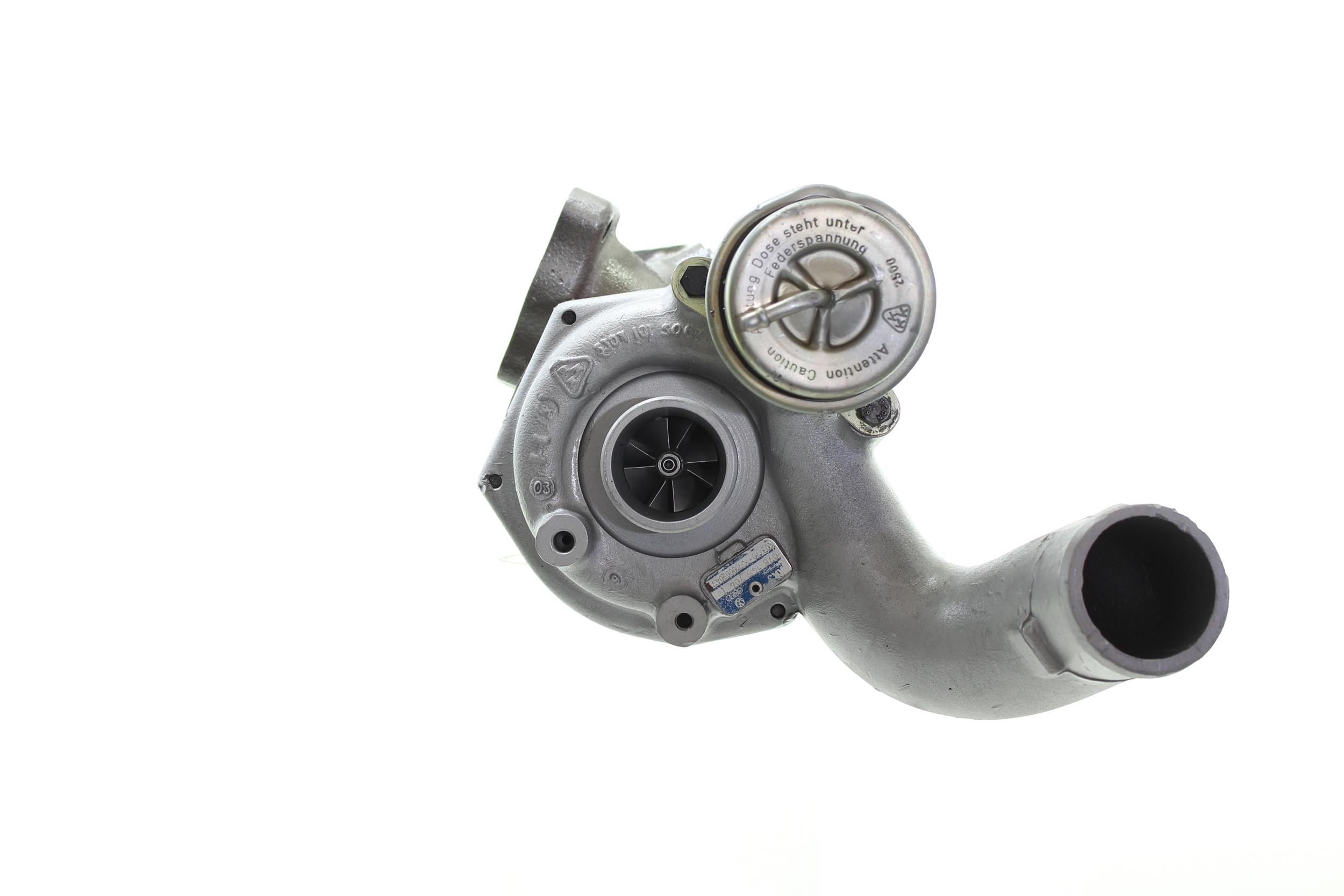 OEM 078145702TX ALANKO Turboahdin 11900124 varten VW, AUDI, SKODA, SEAT