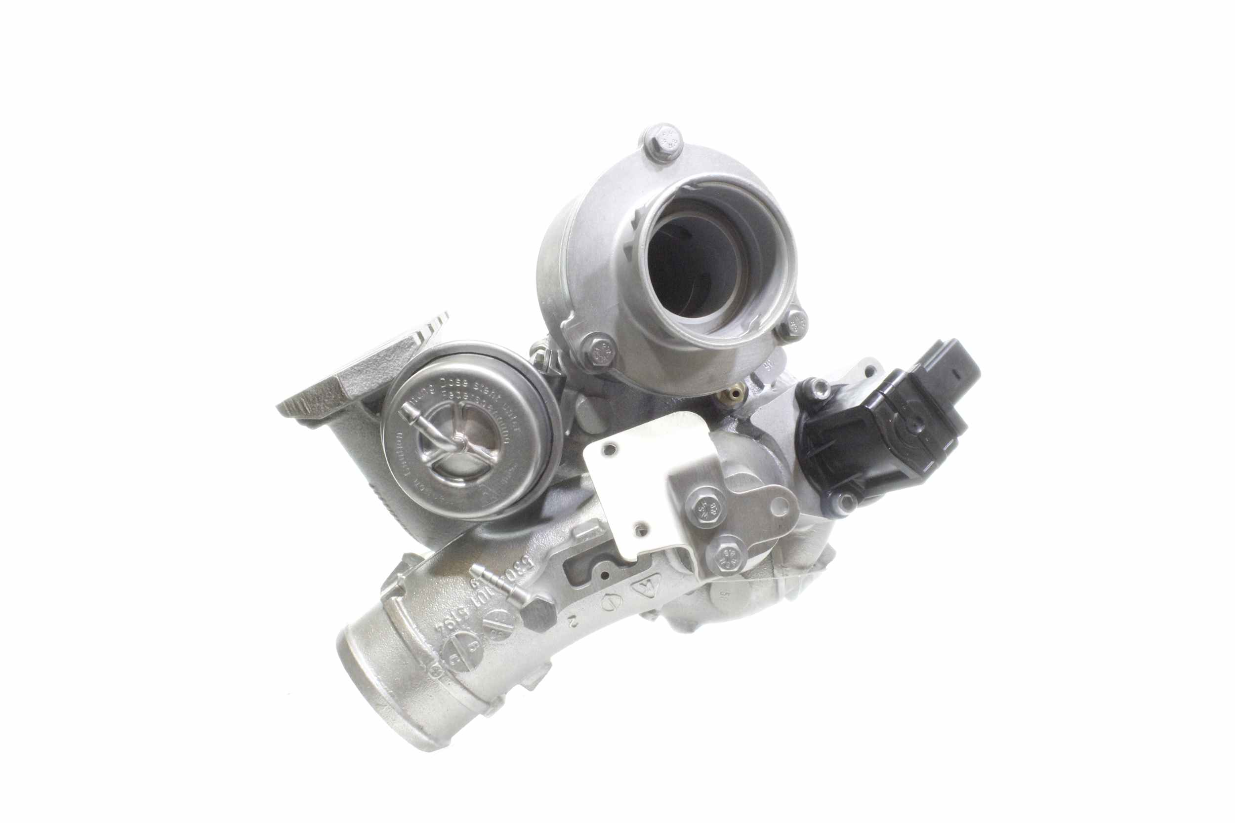 OEM 06F145701E ALANKO Turboahdin 11900127 varten VW, AUDI, SKODA, SEAT, BORGWARD