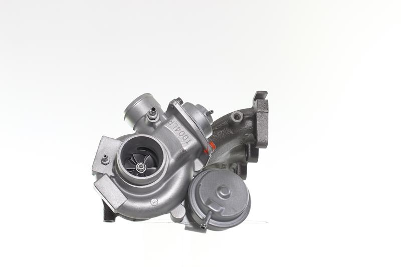 ALANKO Turbocompressor (11900129) para CHRYSLER PT CRUISER Cabriolet 2.4 GT (164 KW / 223 CV / de 2004)