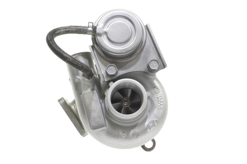 OEM 2824027900 ALANKO Turboahdin 11900135 varten KIA, HYUNDAI