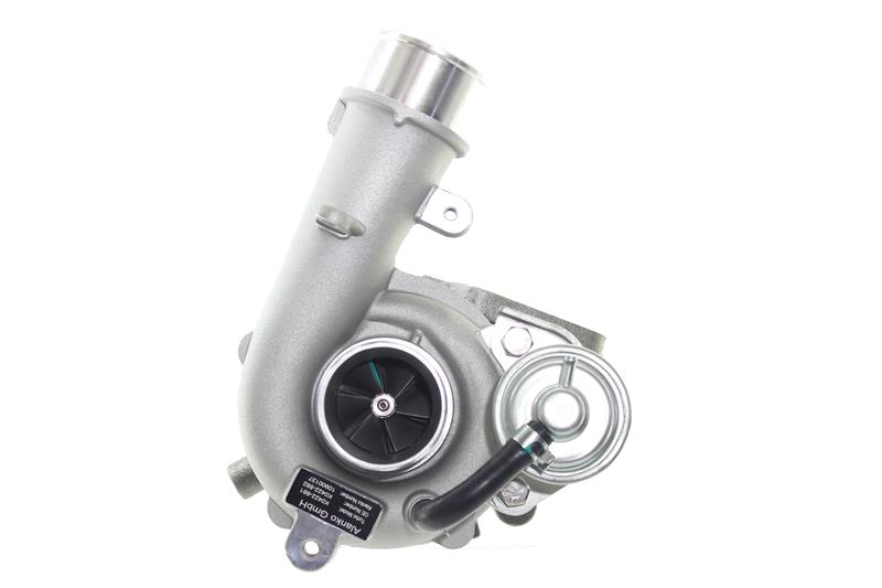 OEM L3YB1370Z ALANKO Turboahdin 11900137 varten MAZDA