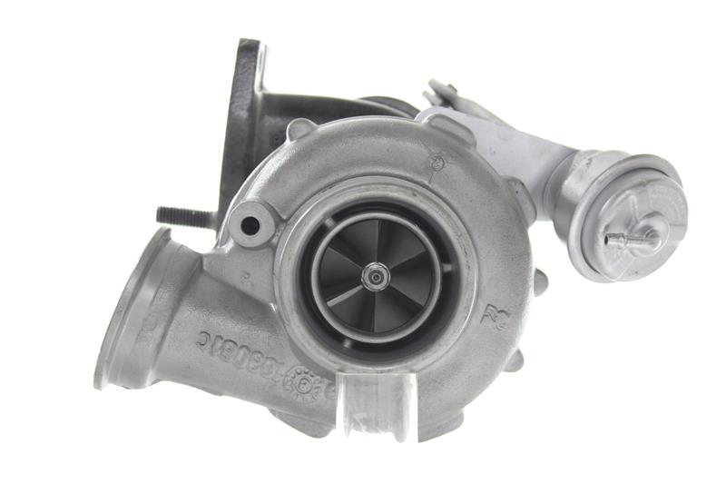 OEM A9040969899 ALANKO Turboahdin 11900141 varten MERCEDES-BENZ, VW, NISSAN, SKODA, PEUGEOT