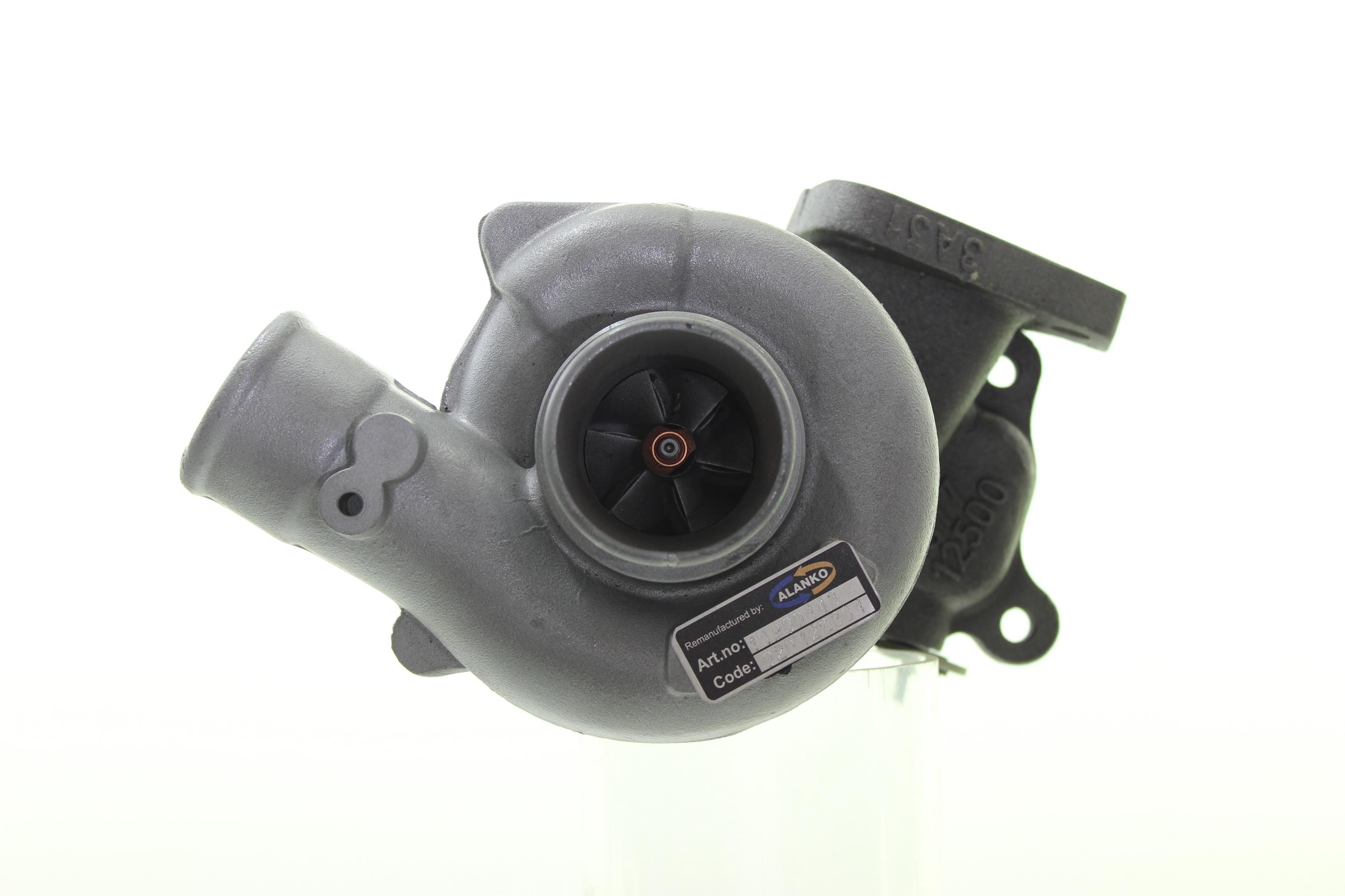 OEM 282004A201 ALANKO Turbolader 11900143 for MITSUBISHI, HYUNDAI, KIA
