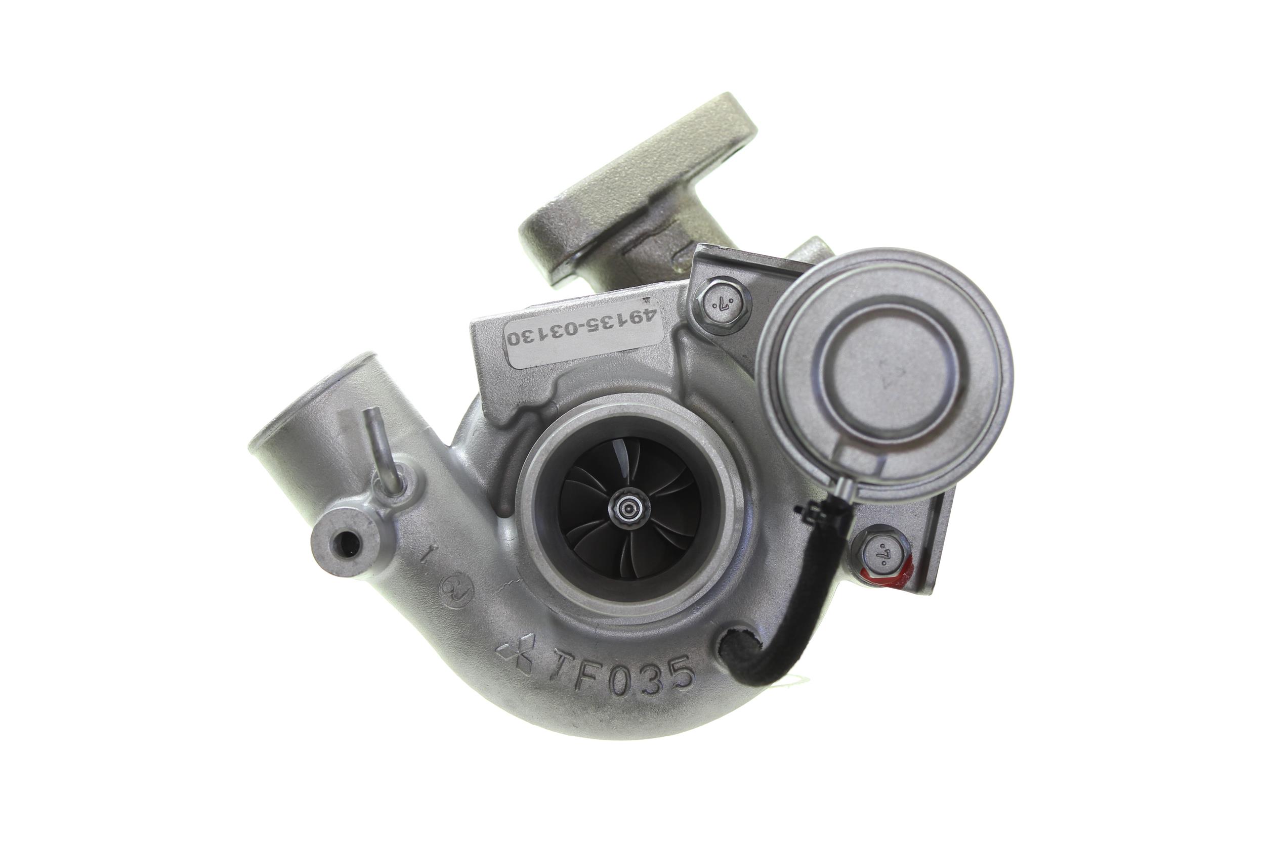 OEM ME202435 ALANKO Turbina 11900145 per MITSUBISHI
