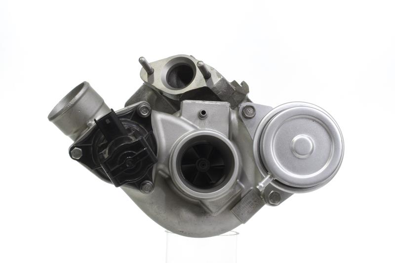 Turbocharger (11900151) van ALANKO Voor OPEL Vectra C CC (Z02) 2.8 V6 Turbo (F68) (206 KW / 280 PK / Van 2006)